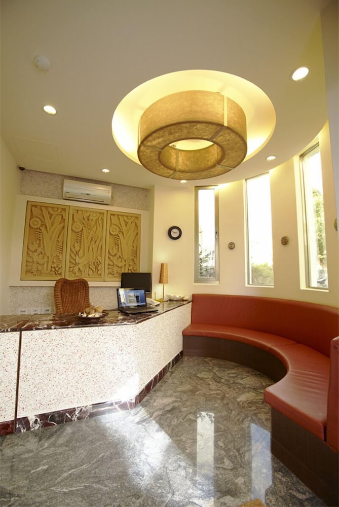 Kenting Haiye Guest House photo5