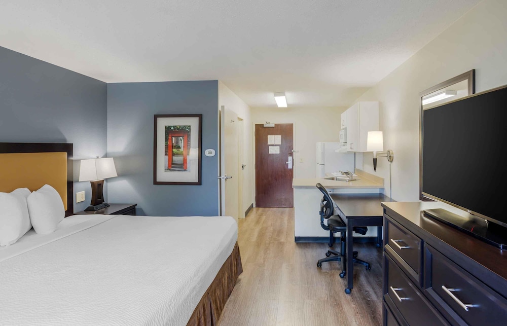 Extended Stay America New York City - Laguardia Airport 13/61
