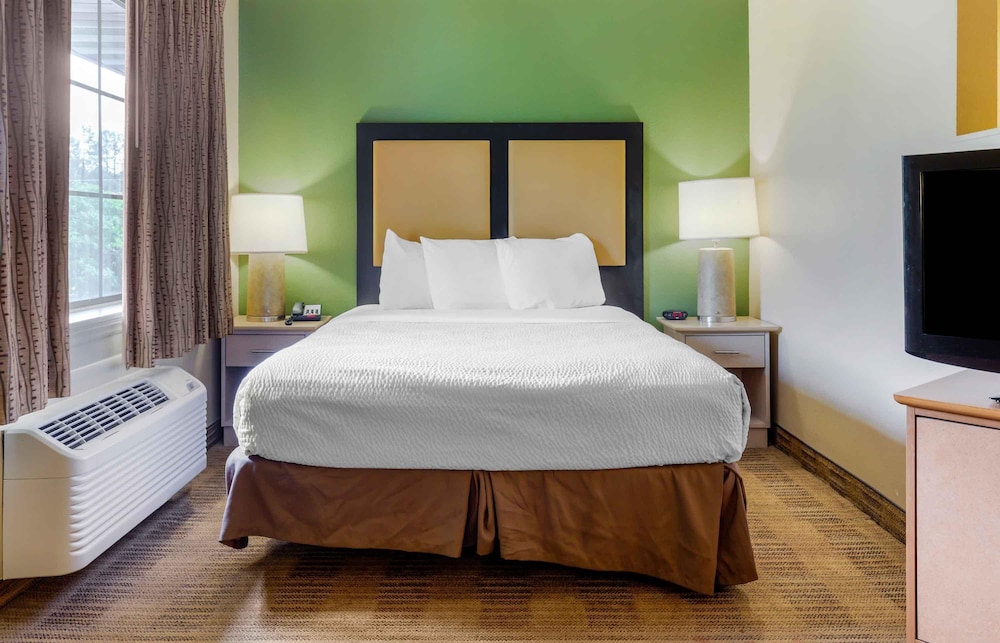 Extended Stay America Raleigh Rtp 4610 Miami Blvd 27/49