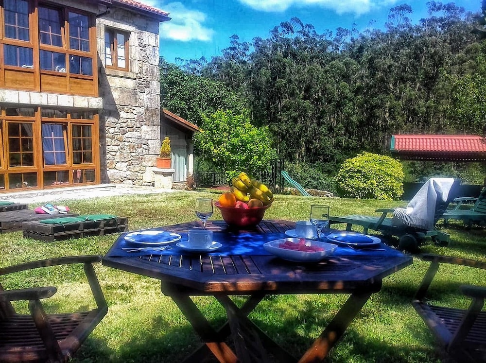 Casa de Trillo 48/50
