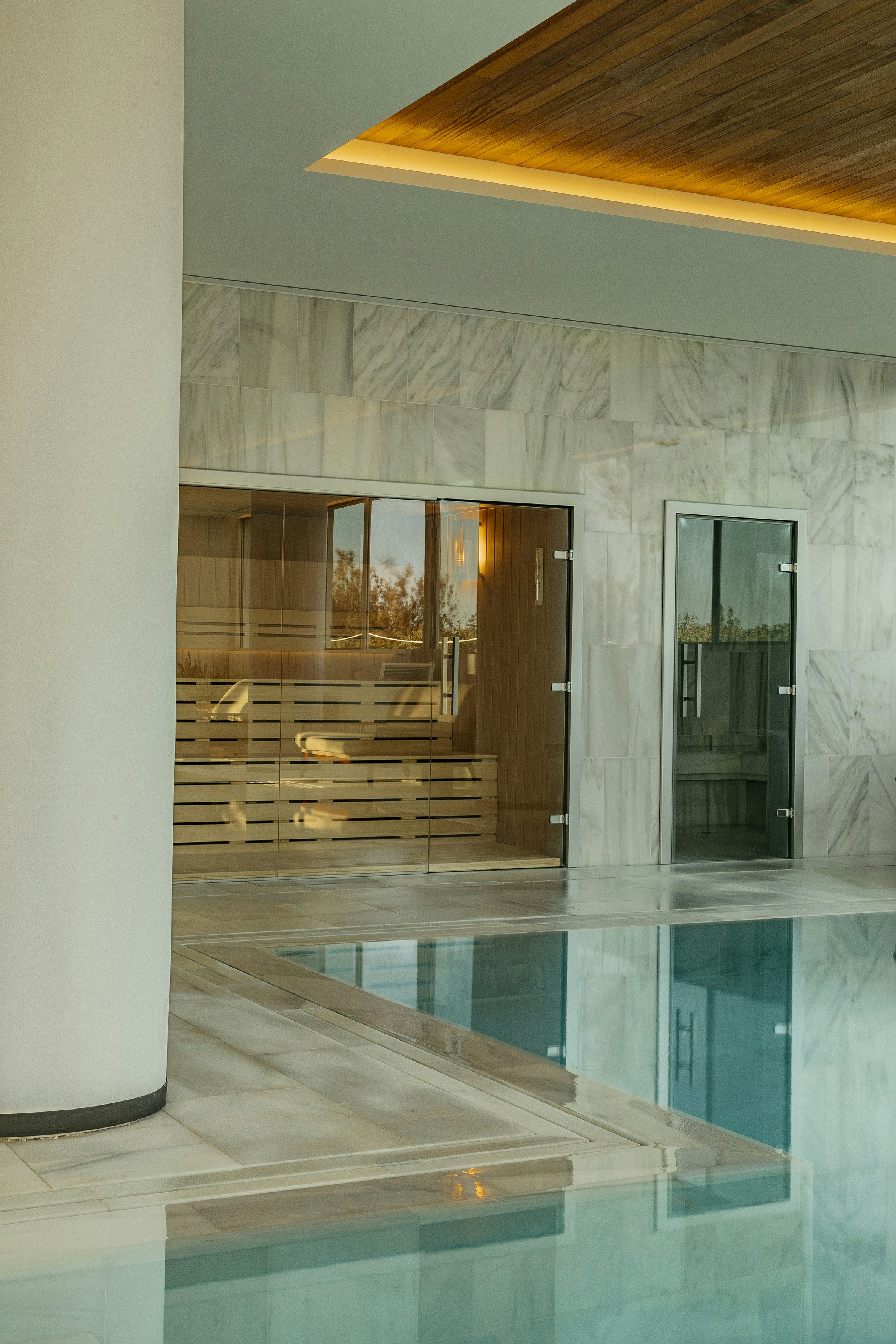 Villa Le Blanc Gran Melia Hotel 14/49