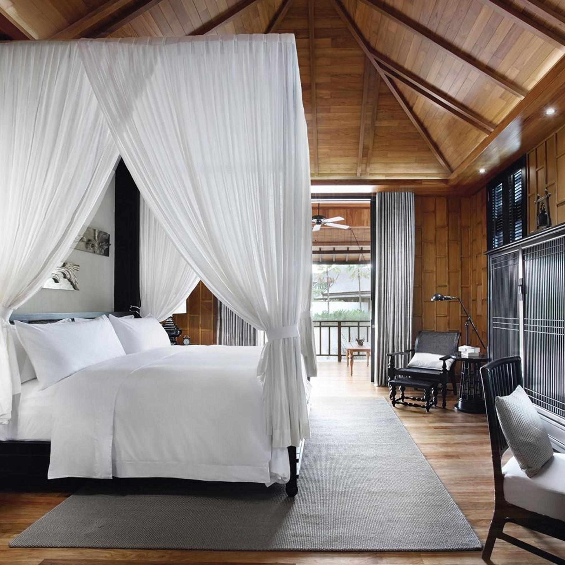 فيلا بـ3 غرف نوم بمسبح خاص