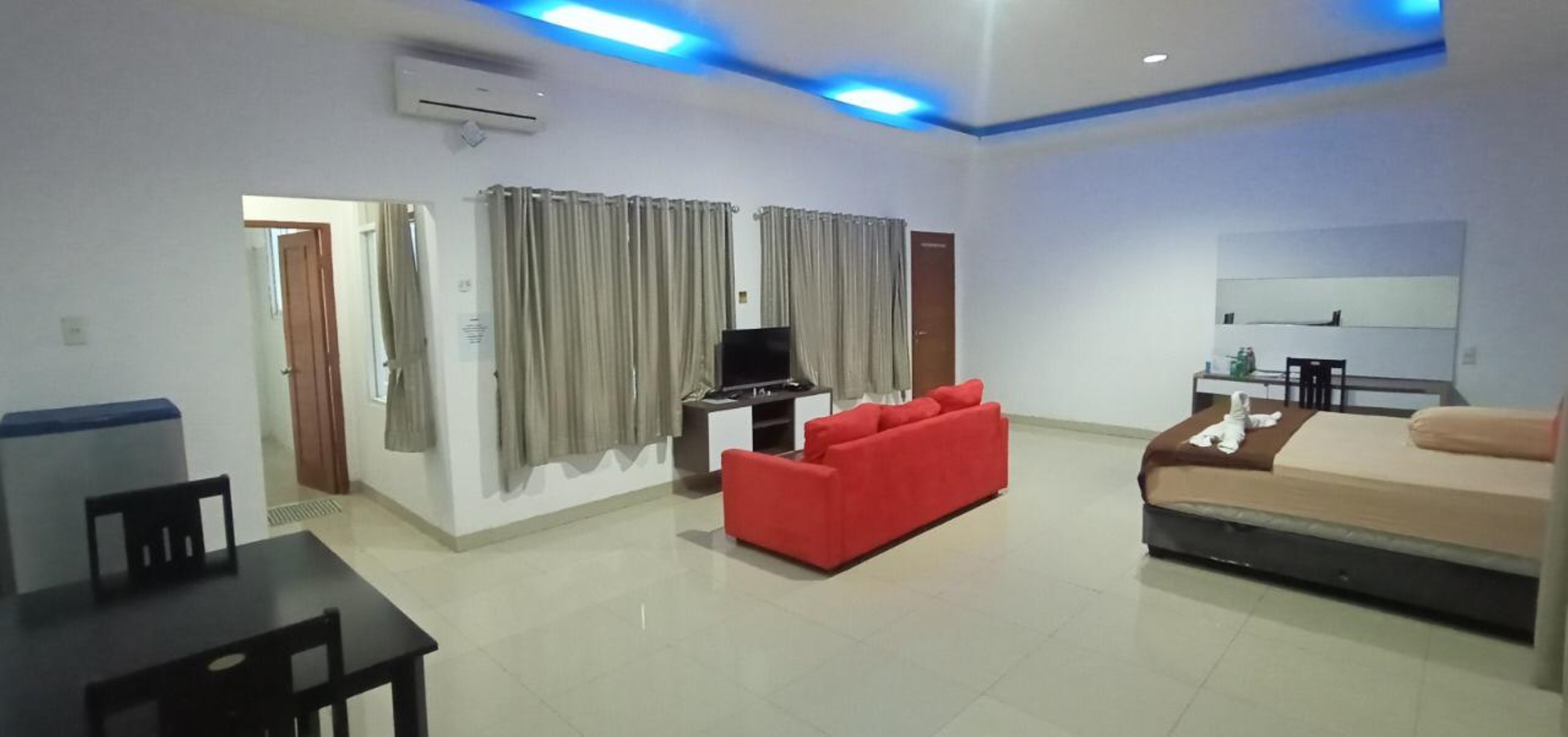 Ragunan Residence Syaridin by ZUZU 12/19