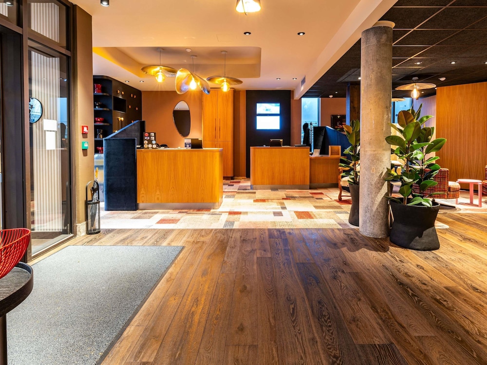 Novotel Suites Reims Centre 6/66