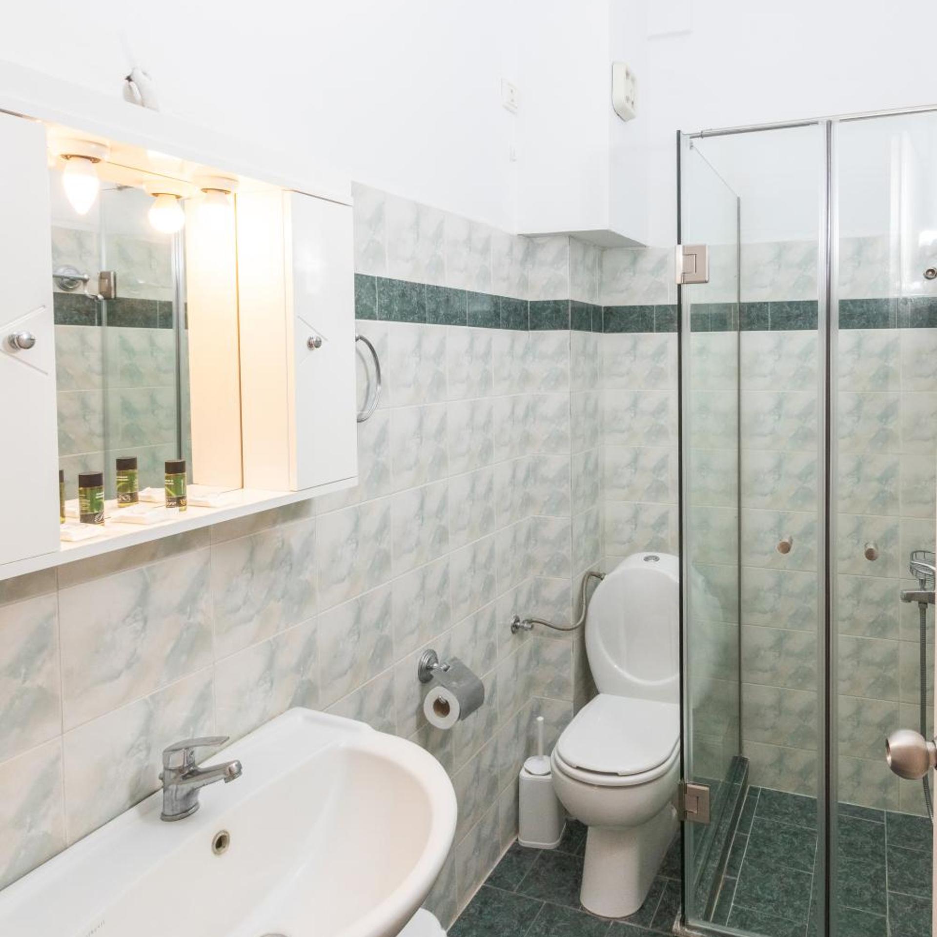 Hotel Venetia 49/51
