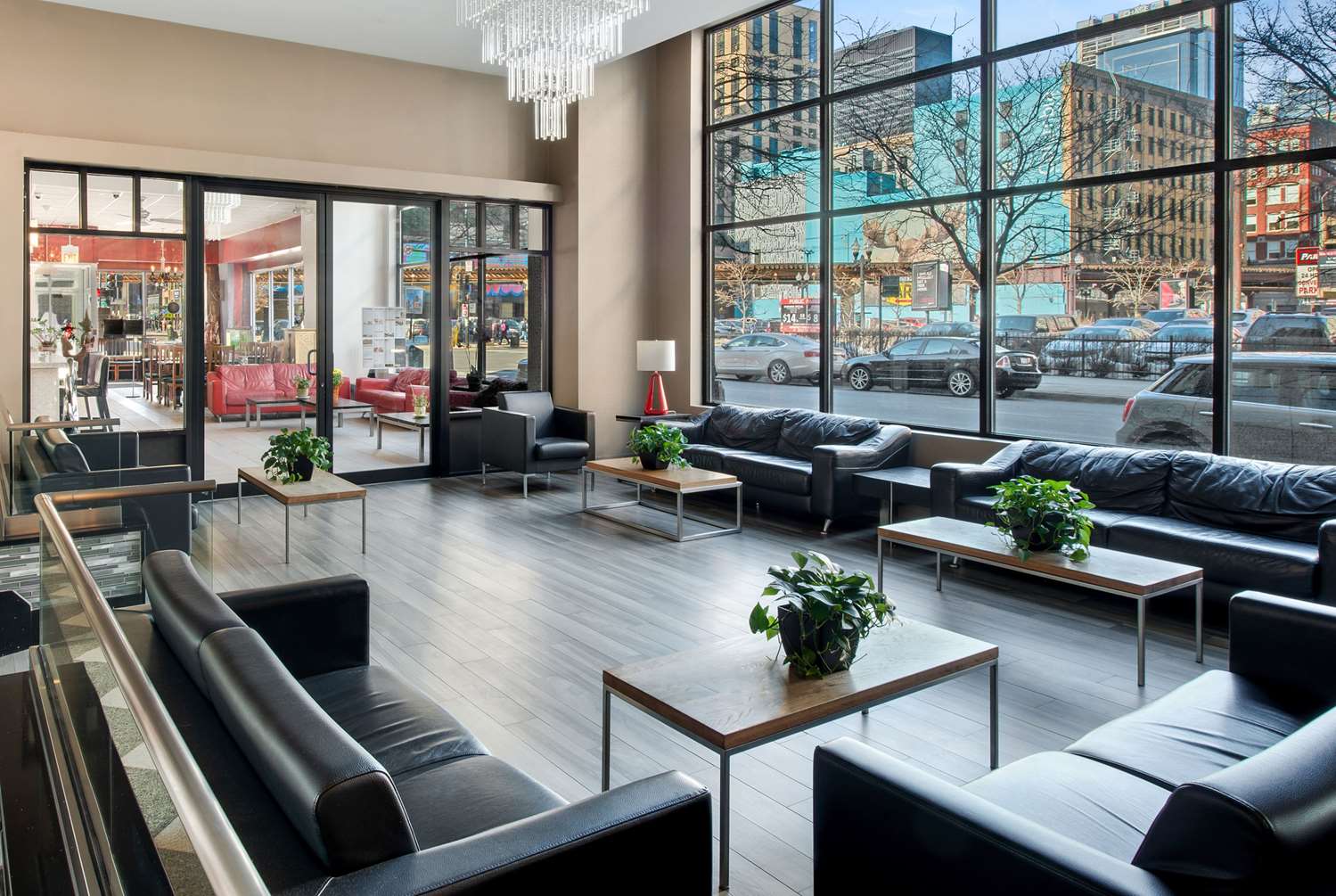 Travelodge By Wyndham Downtown Chicago 22/34