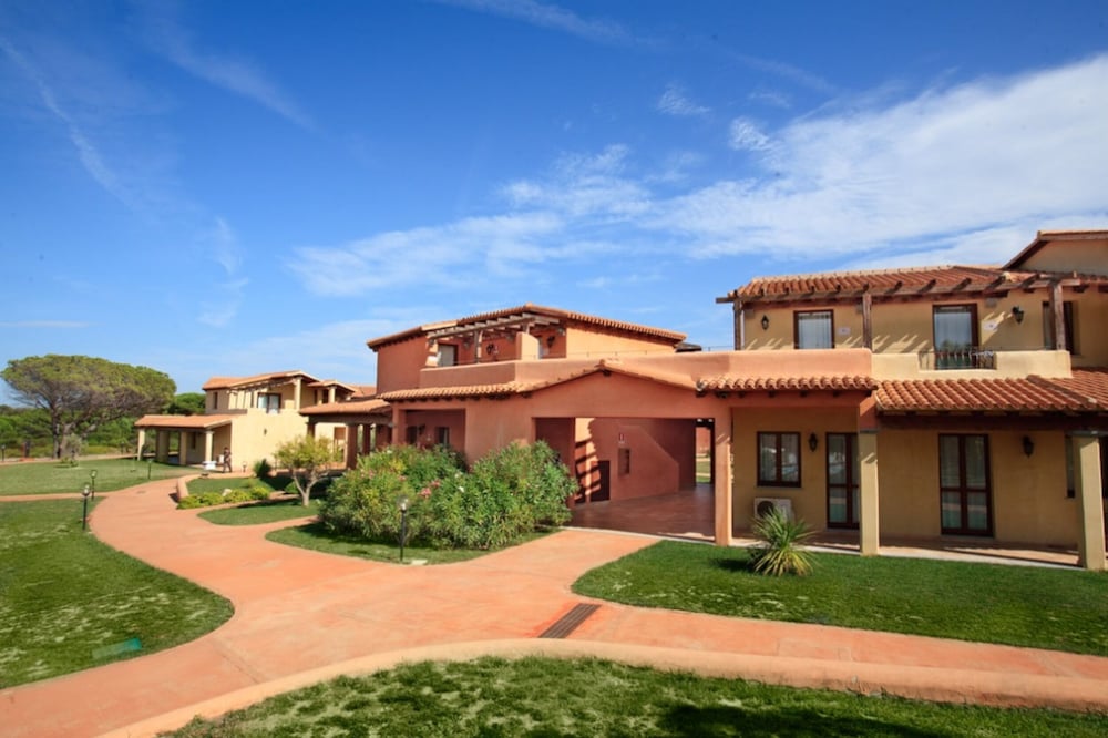 Villaggio Borgo Dei Pescatori 65/75