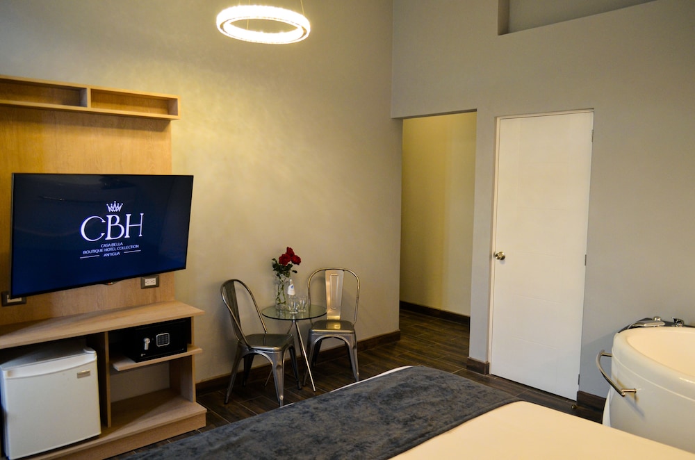 Hotel Casa Bella 48/70