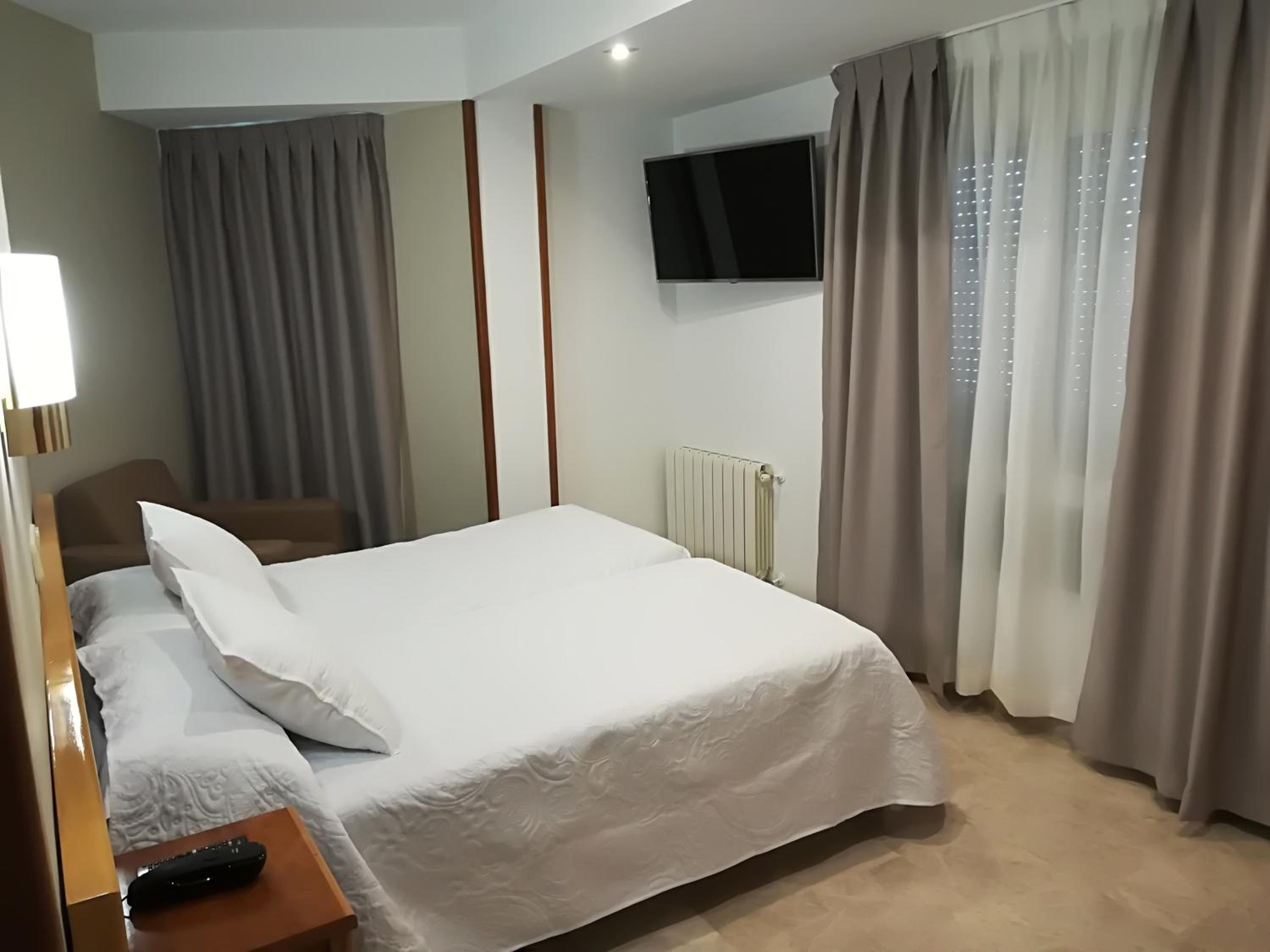 Hotel Escudero 30/58
