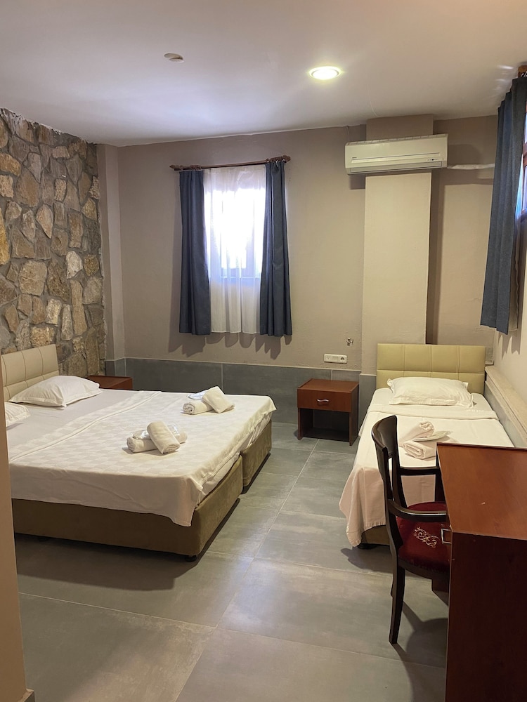 Armagrandi Hotel Bozcaada-Special Category 15/50
