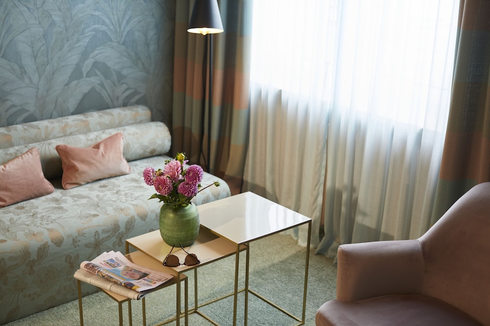 Hotel Metropol 59/67