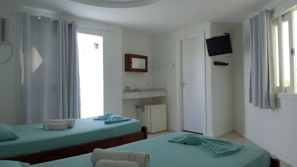 Special, Cabin, 2 Bunk Beds