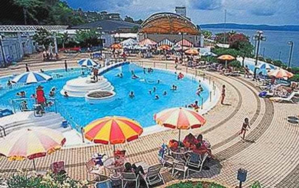 Wakura Onsen Aji na Yado Housenkaku 16/16