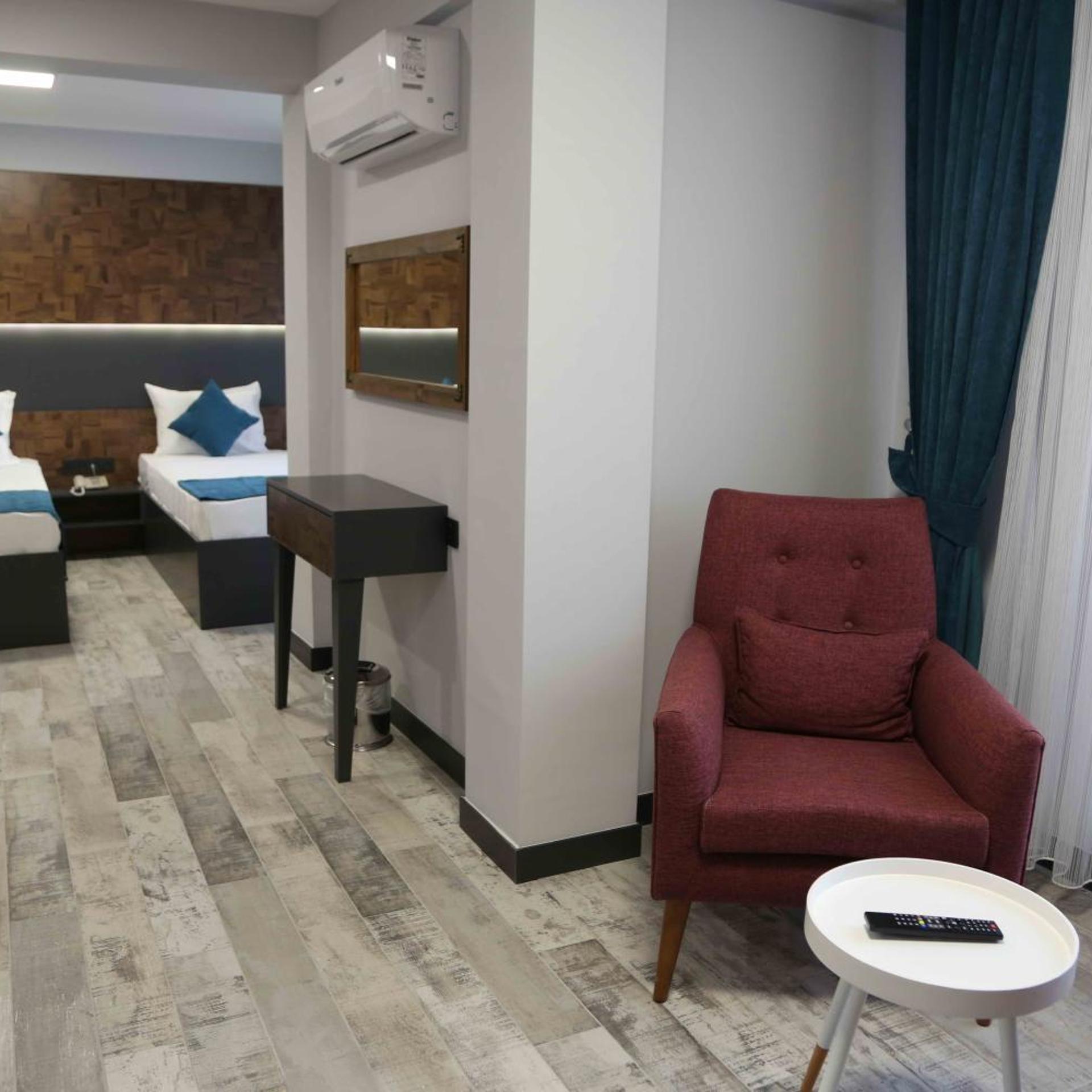 Ladik Hotel 31/50