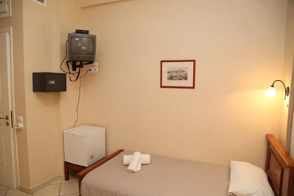 Aigli Hotel Syros 19/33