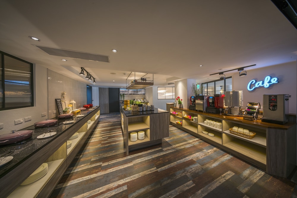 Watermark Hotel 23/36
