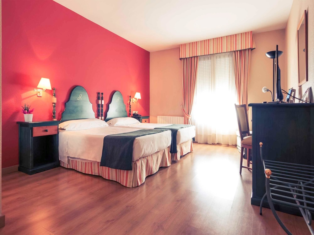 Hotel Rio Badajoz 3/29