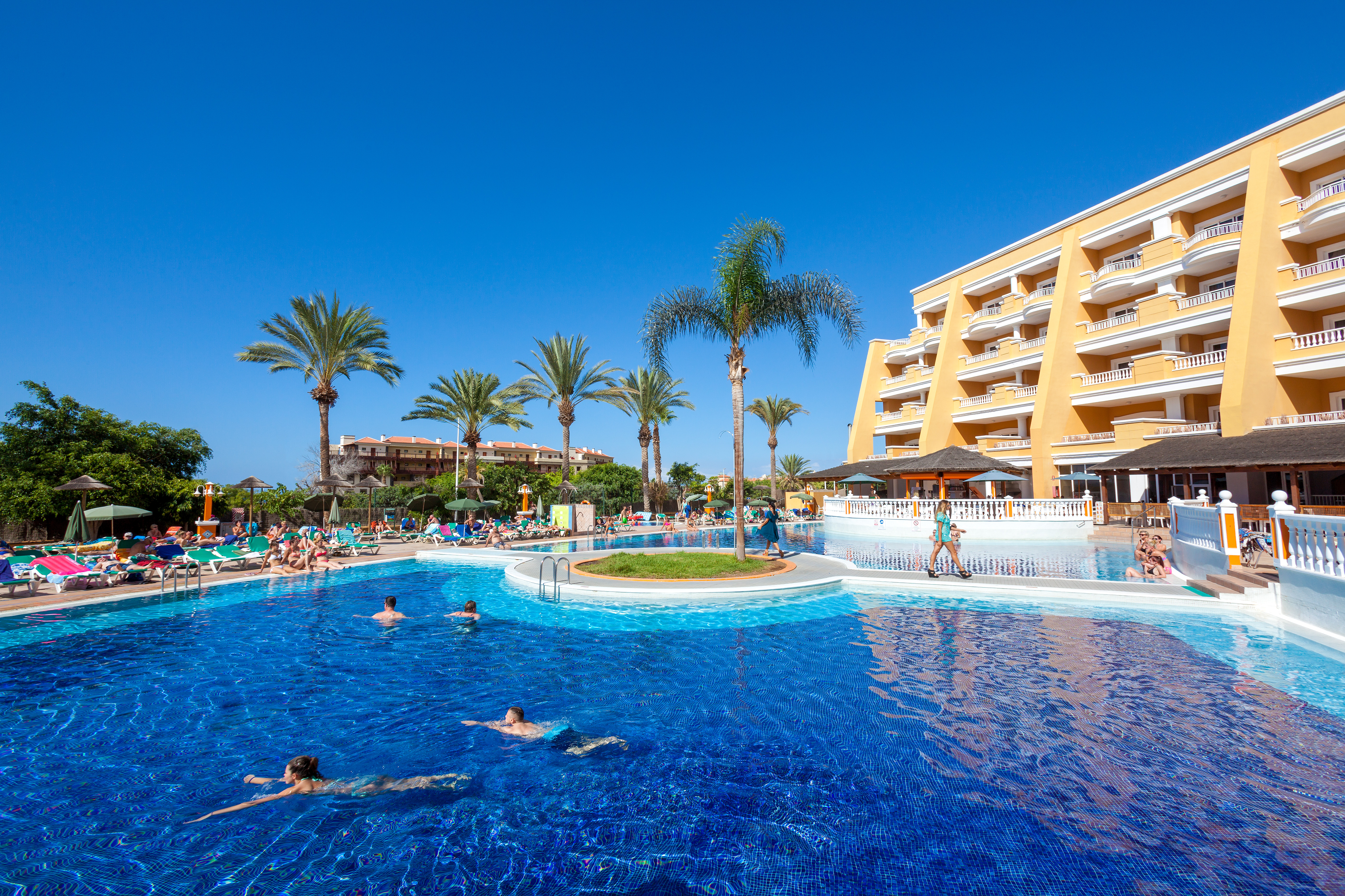 Chatur Playa Real Resort 3/43