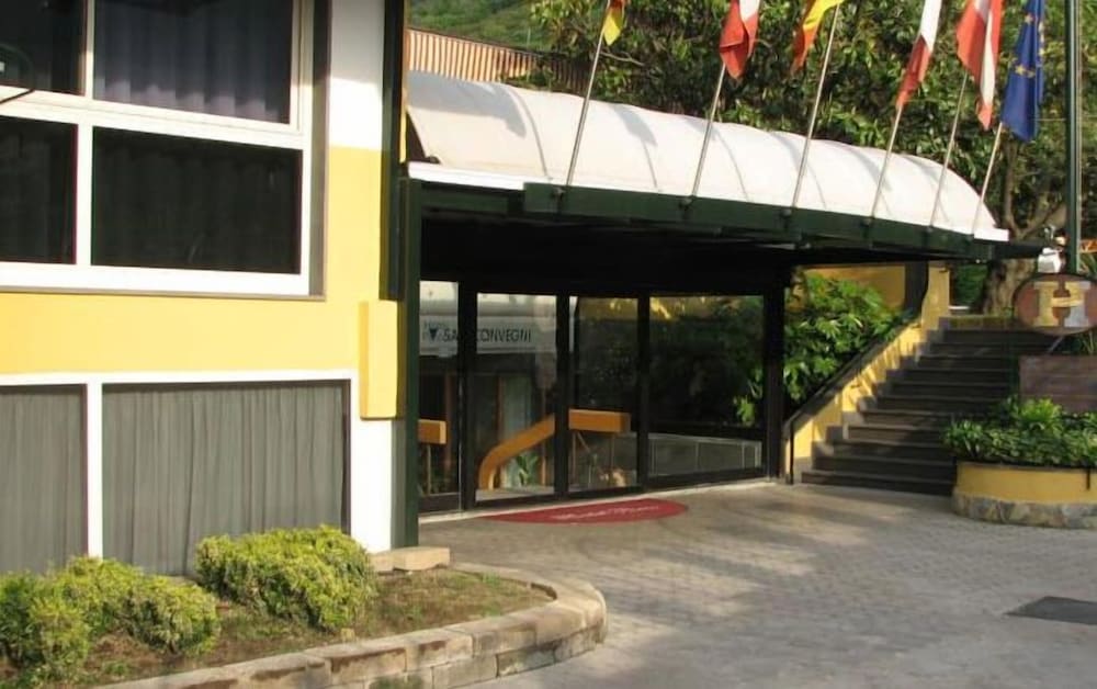 Hotel Parco 21/37