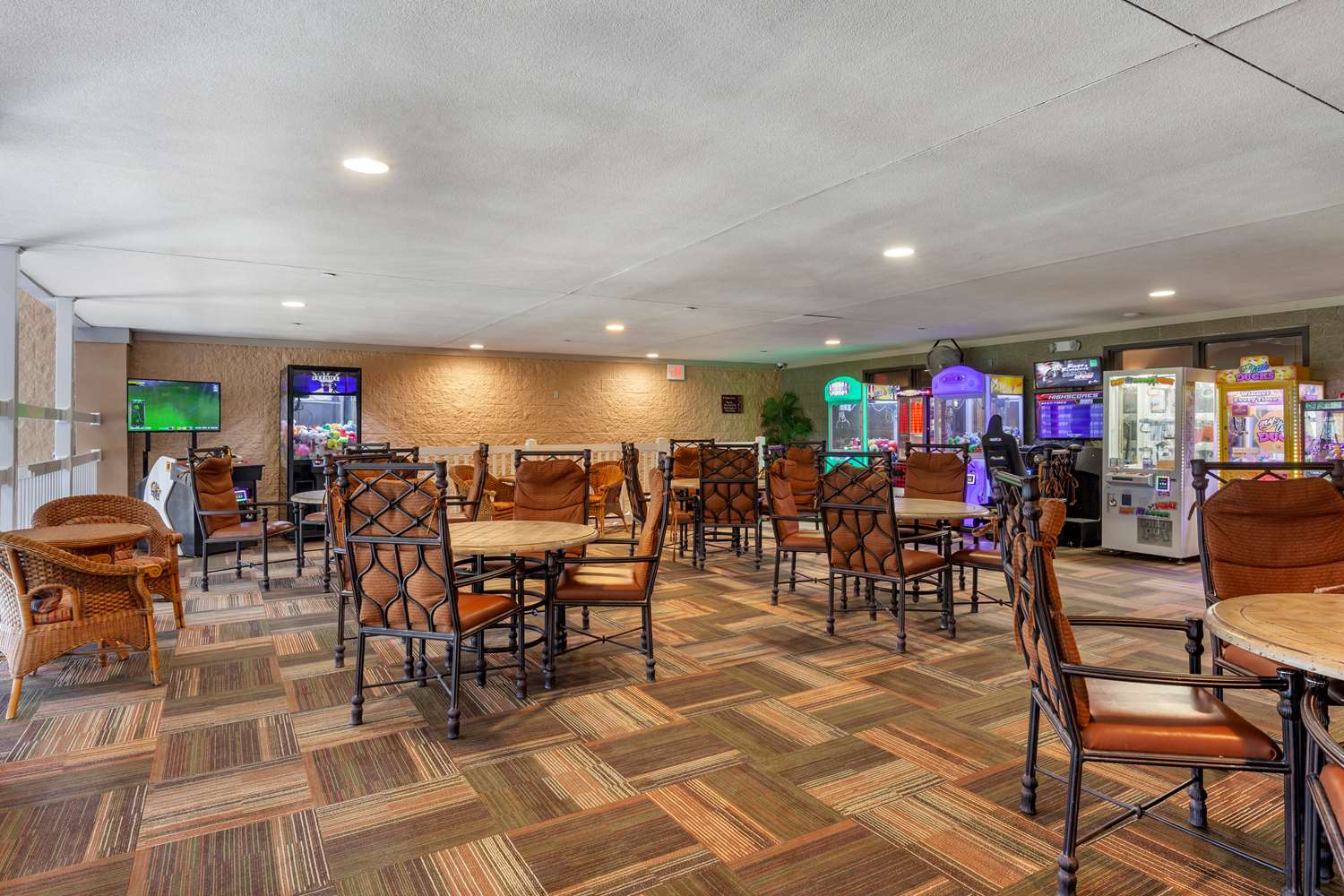 Best Western Premier Bridgewood Resort Hotel 48/60