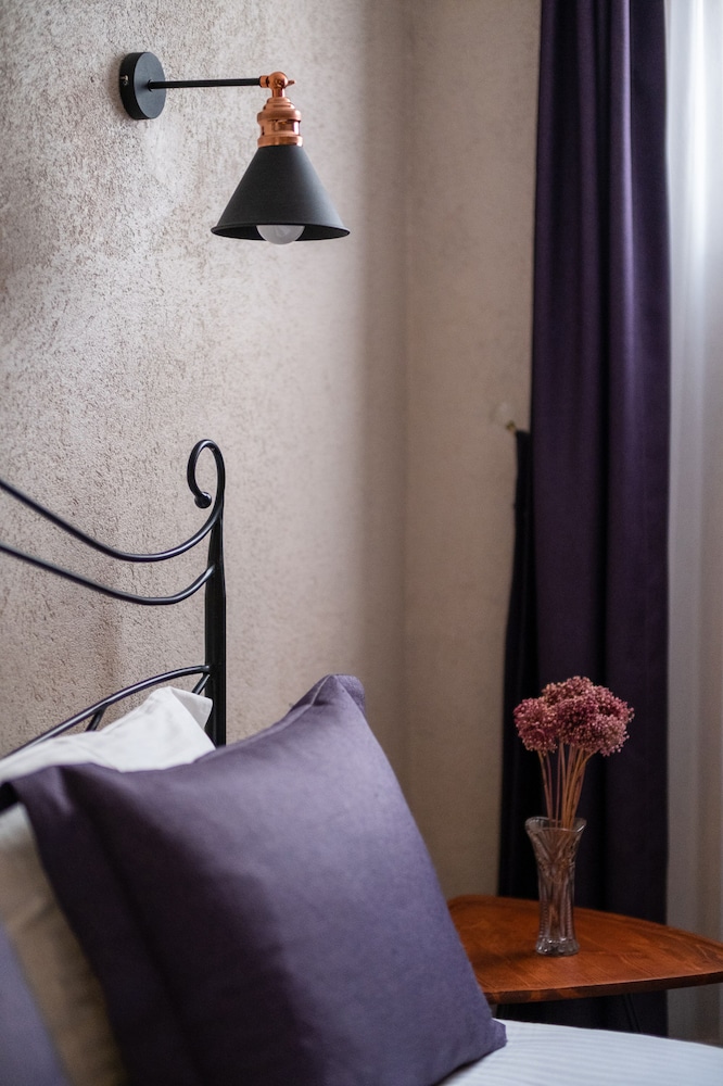 Elit Butik Otel 23/50