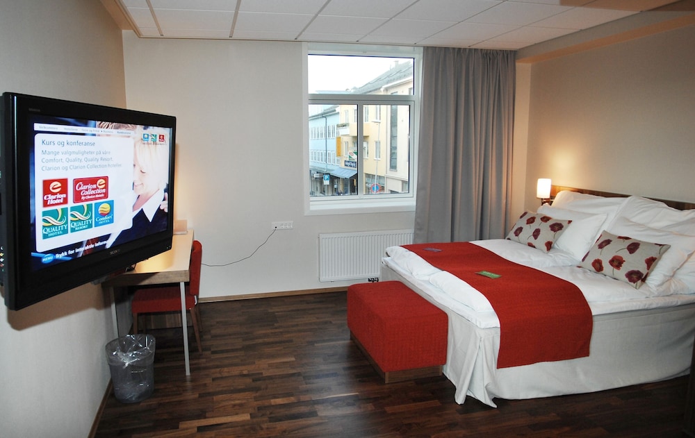 Quality Hotel Grand Kristiansund 18/38
