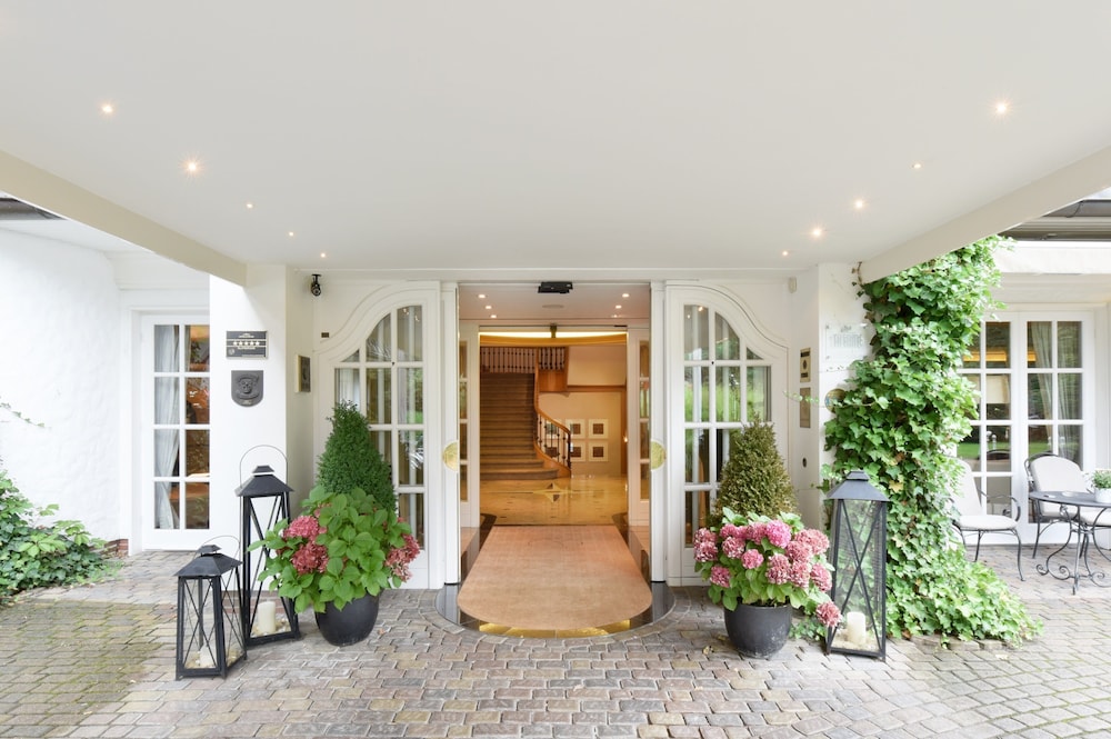 Hotel Landhaus Wachtelhof 2/50