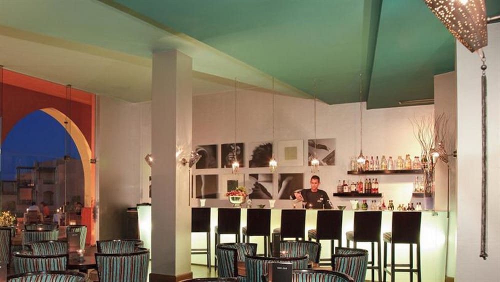 Swissotel Resort El Quseir 34/50