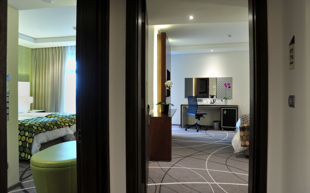 Hotel Verde Cape Town Airport 8/78
