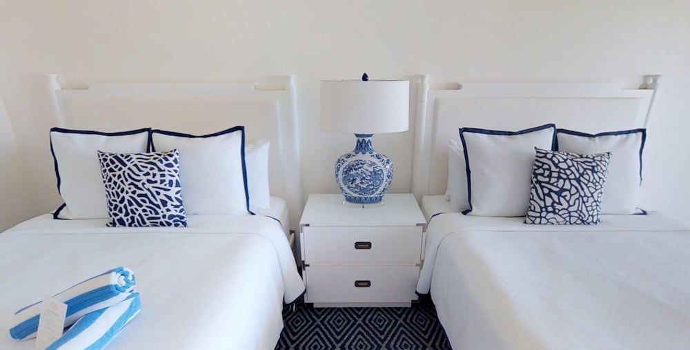 Hilton Key West Resort & Marina 24/74
