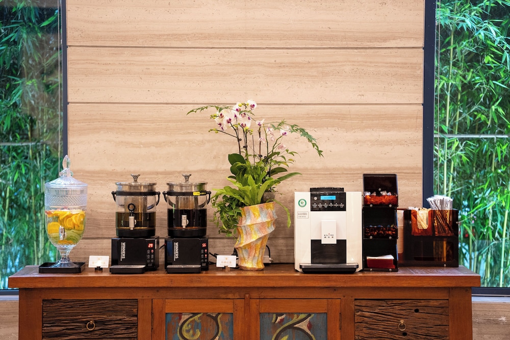 SSAW Boutique Hotel Hangzhou East Railway Station 8/57