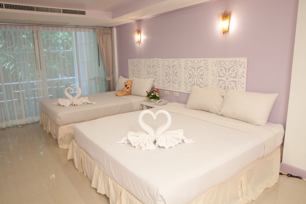 Phranang Place Hotel Krabi 14/64