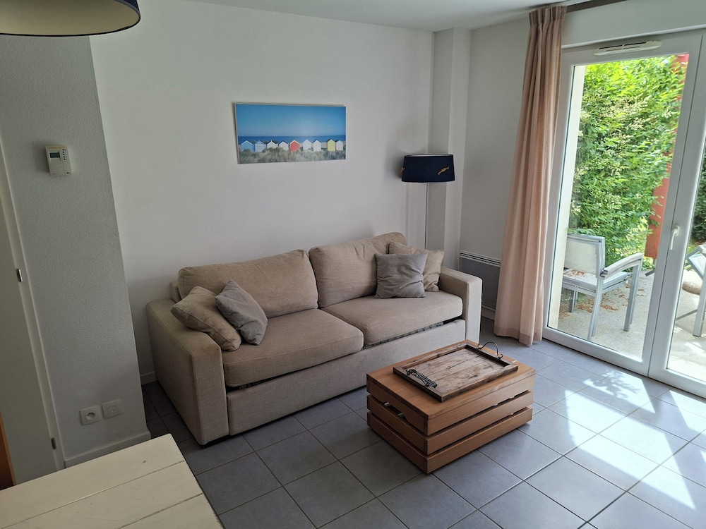 Lagrange Vacances Le Village De La Mer 22/49