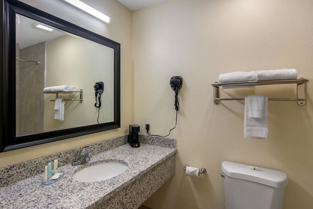 Quality Inn Loganville US Highway 78 19/31