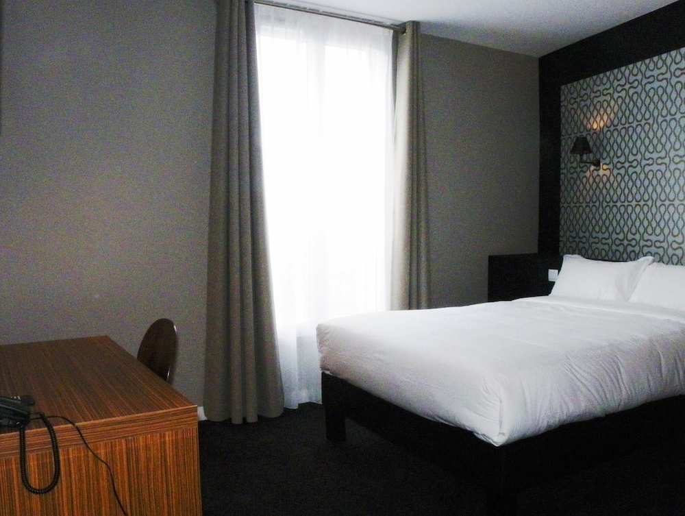 Hotel Les Terres Blanches 7/31