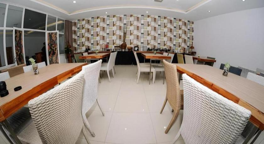 ZEN ROOMS MALIOBORO SOSROWIJAYAN WETAN 27/31