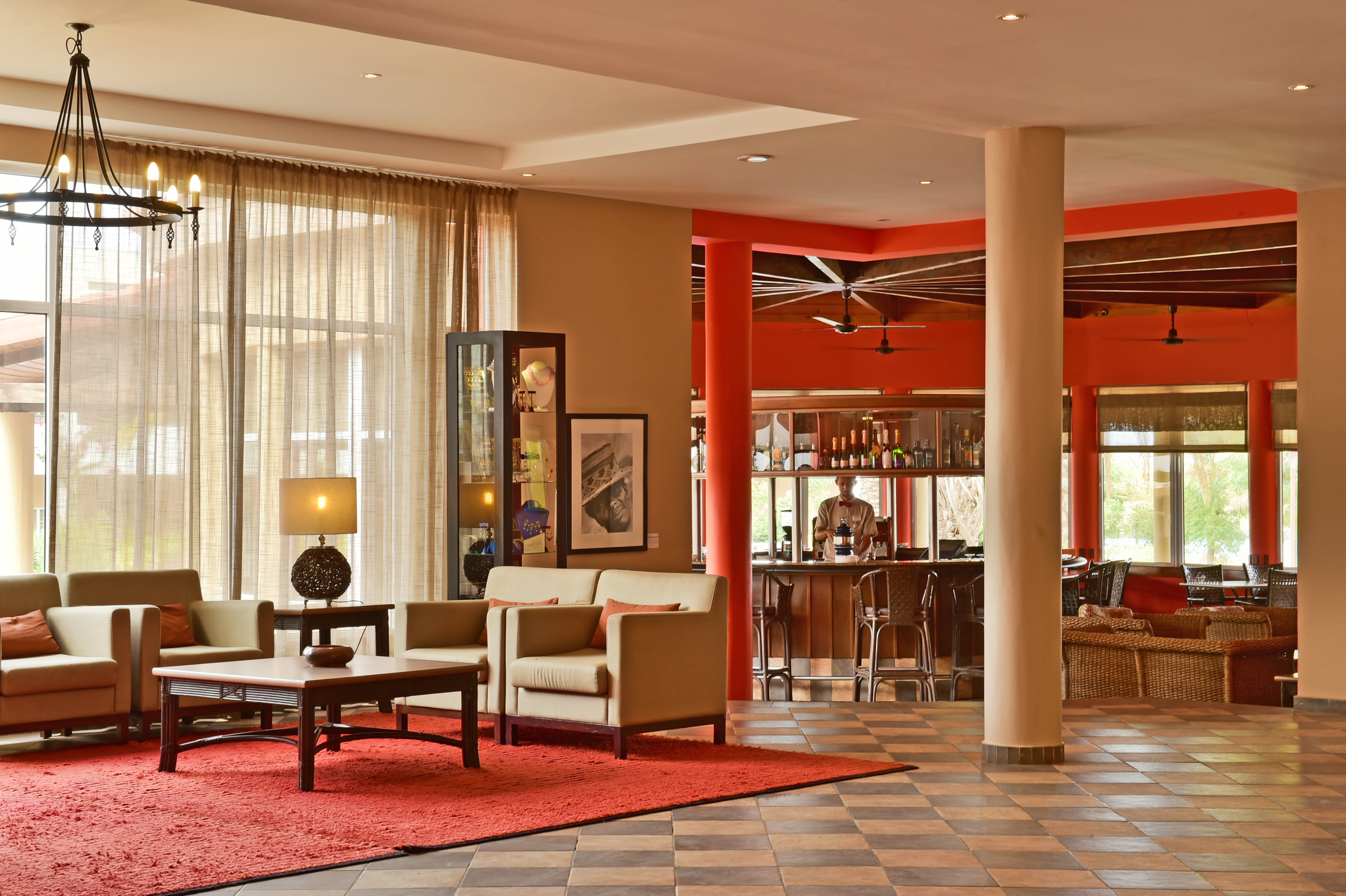 Pestana Tropico 25/43