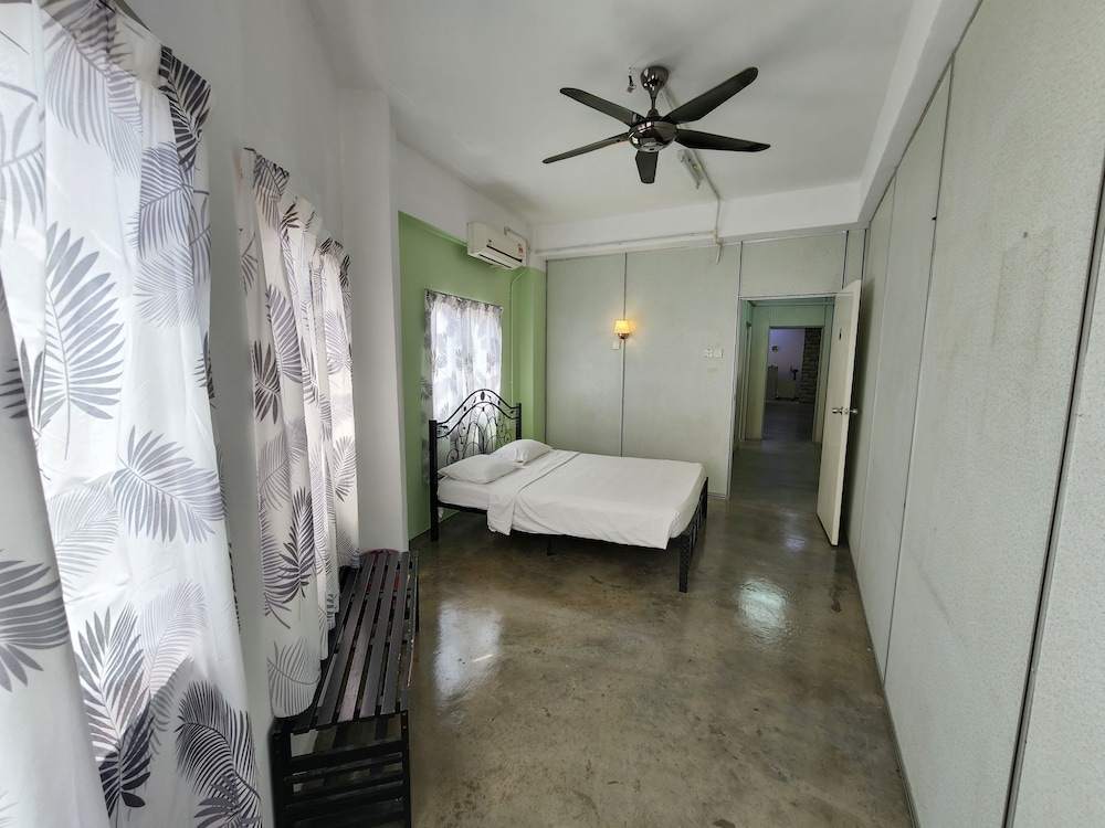 Vintage Inn Melaka 25/50