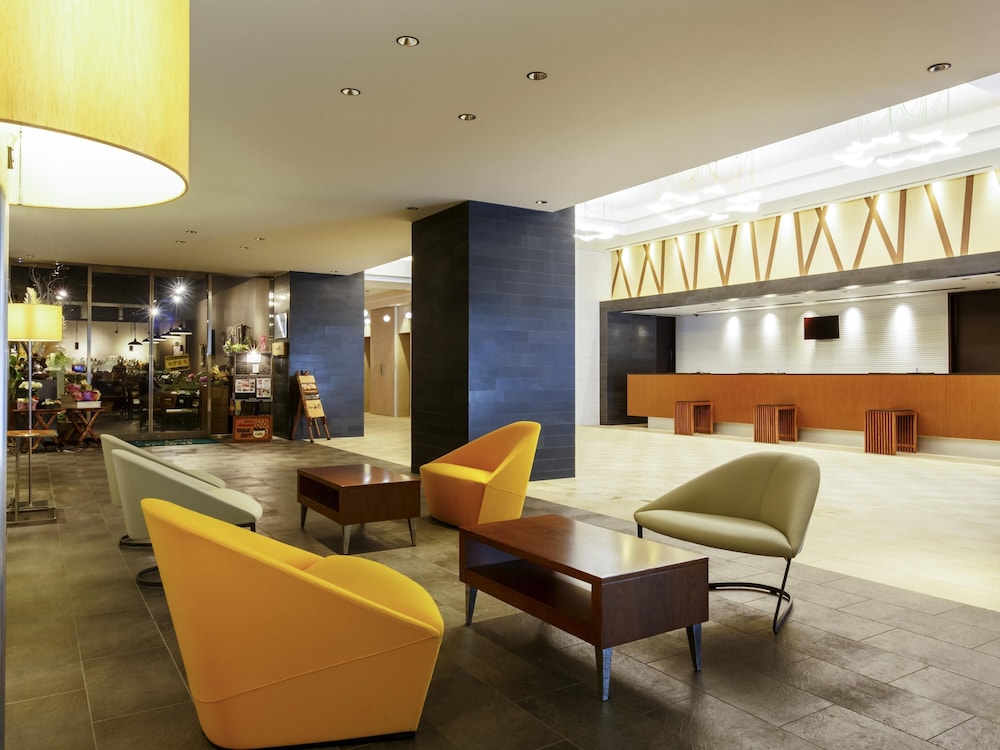 Ibis Styles Sapporo 54/61