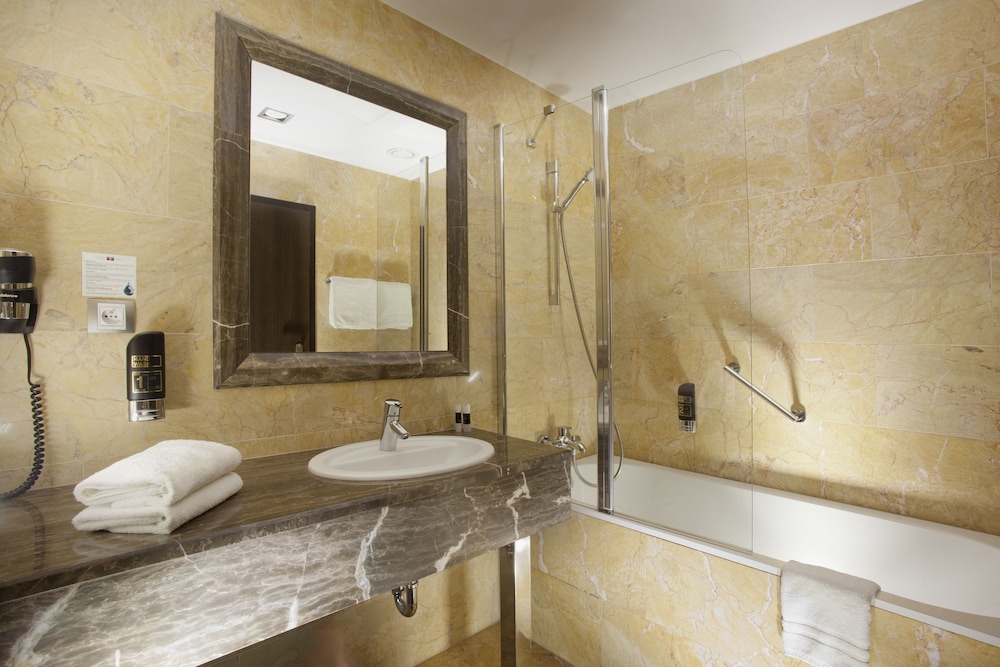 Grandior Hotel Prague 68/71