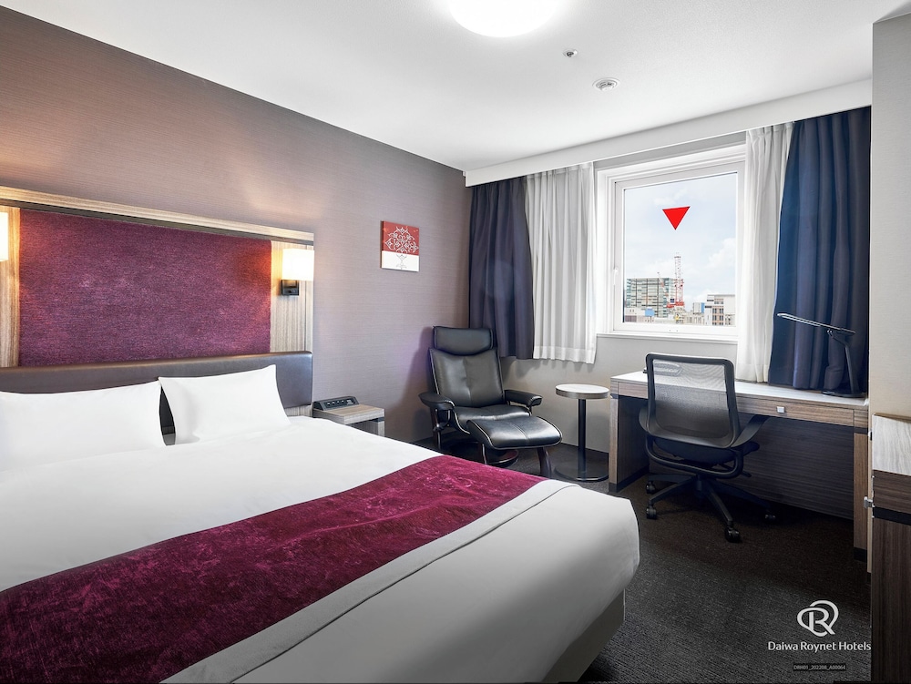 Daiwa Roynet Hotel Sapporo Susukino 16/77