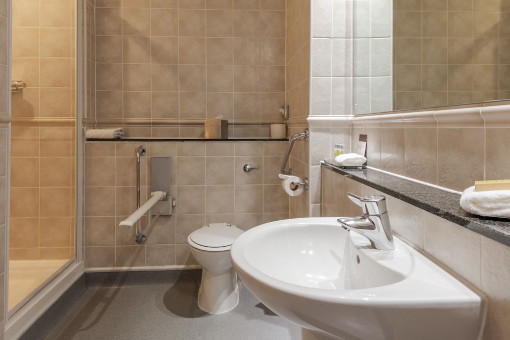 Glasgow Westerwood Hotel, Spa & Golf Resort 19/69