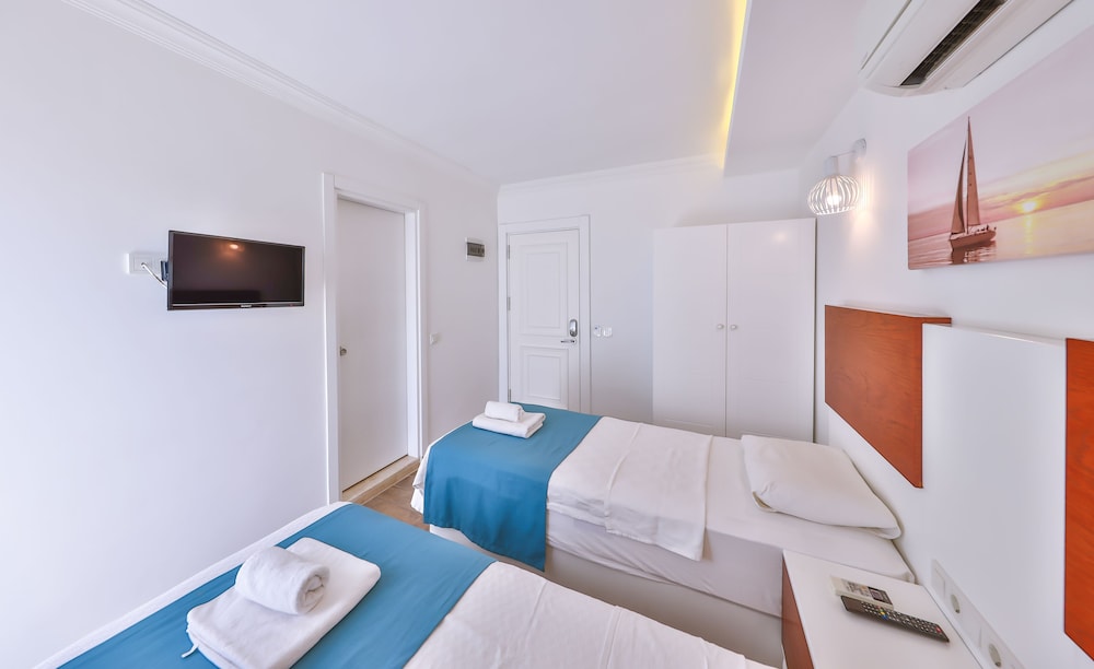 Mina Apart Hotel 6/37