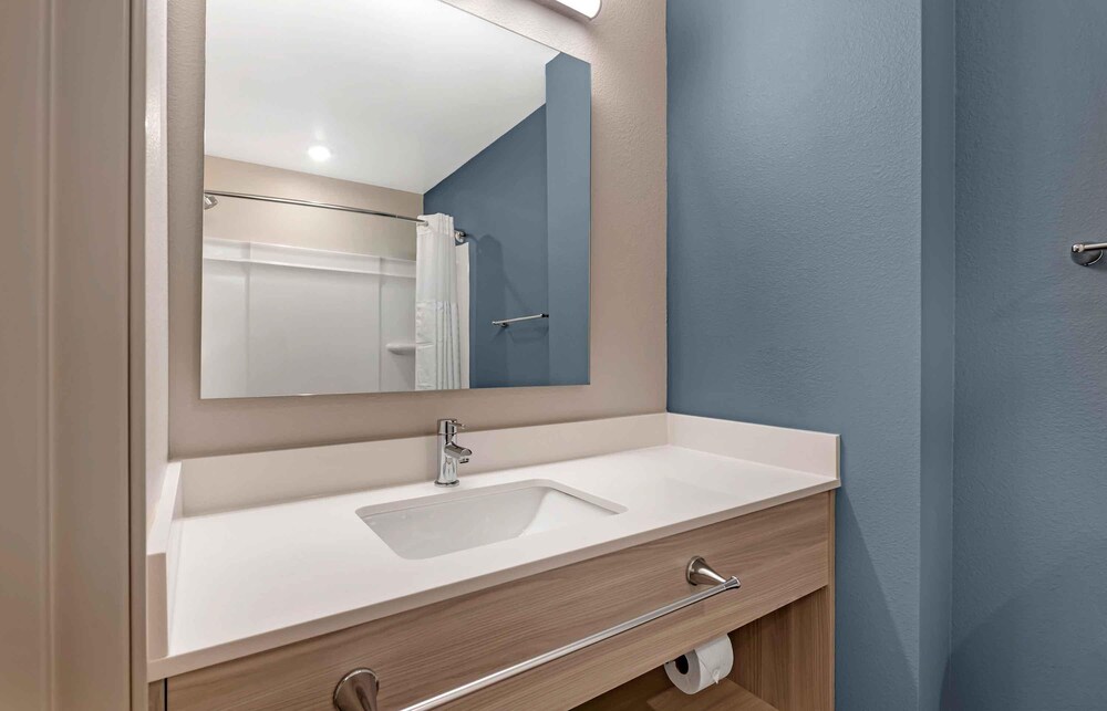 Extended Stay America Select Suites- Wildwood - The Villages 38/46