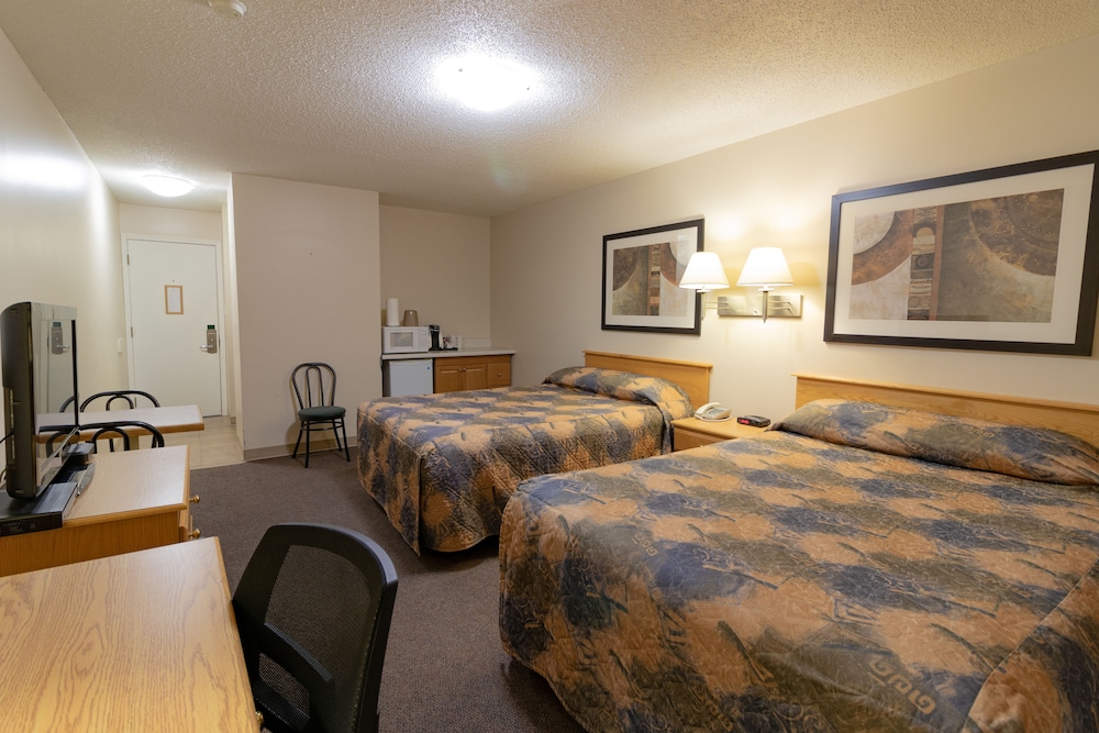 Bcminns - Drayton Valley 26/47