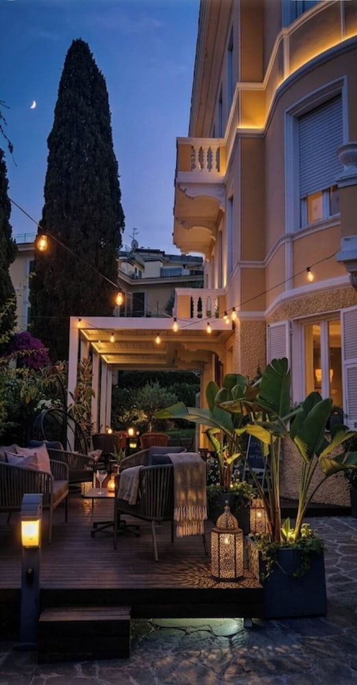 Hotel Sant'andrea 7/46