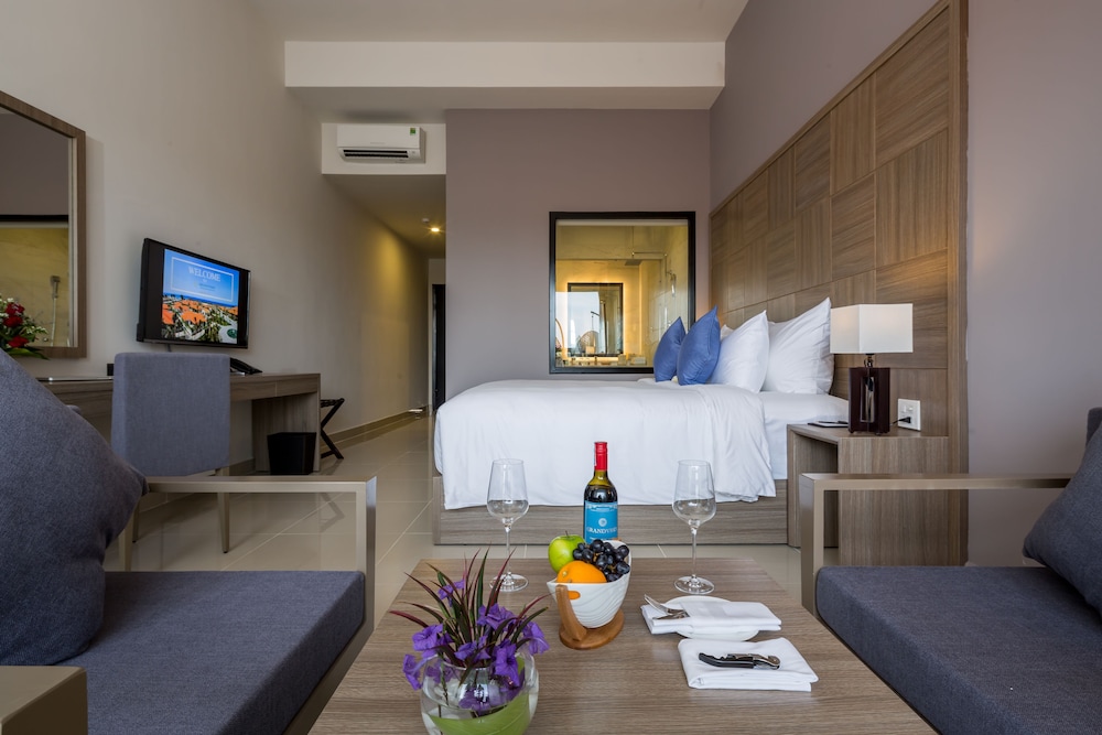 Grandvrio Ocean Resort Danang 51/77