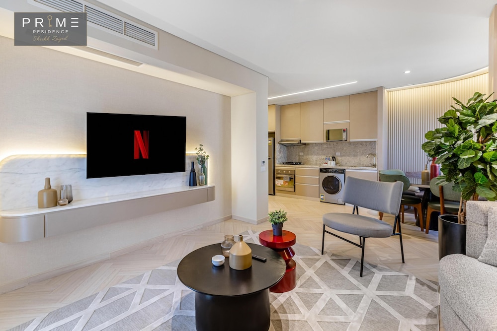 Prime Residence Sheikh Zayed 35/46