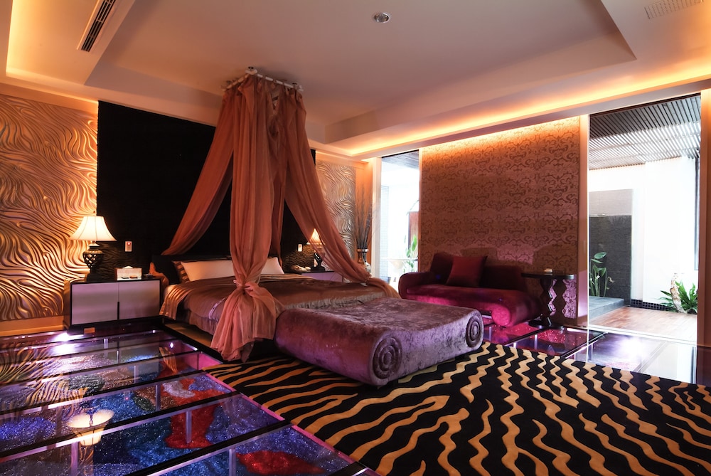 Xiadu Motel 17/74