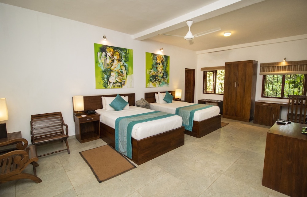 Amaara Forest Hotel Sigiriya 19/59